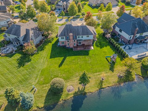 Tiny photo for 1990 Edgeview Drive, New Lenox, IL 60451 (MLS # 12496659)