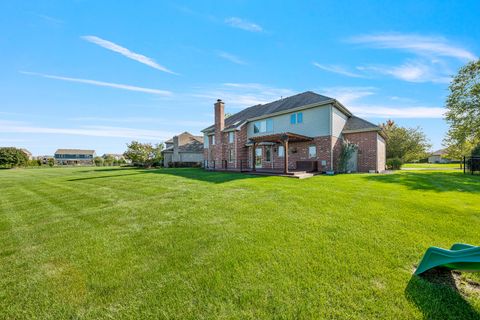 Tiny photo for 1990 Edgeview Drive, New Lenox, IL 60451 (MLS # 12496659)
