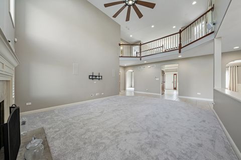 Tiny photo for 1990 Edgeview Drive, New Lenox, IL 60451 (MLS # 12496659)