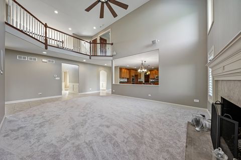 Tiny photo for 1990 Edgeview Drive, New Lenox, IL 60451 (MLS # 12496659)