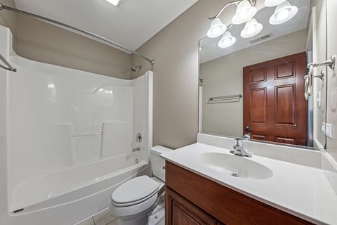 Tiny photo for 1990 Edgeview Drive, New Lenox, IL 60451 (MLS # 12496659)