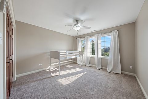 Tiny photo for 1990 Edgeview Drive, New Lenox, IL 60451 (MLS # 12496659)