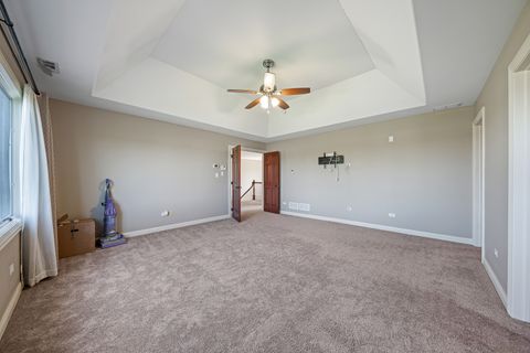 Tiny photo for 1990 Edgeview Drive, New Lenox, IL 60451 (MLS # 12496659)