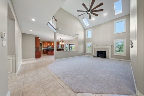 Tiny photo for 1990 Edgeview Drive, New Lenox, IL 60451 (MLS # 12496659)