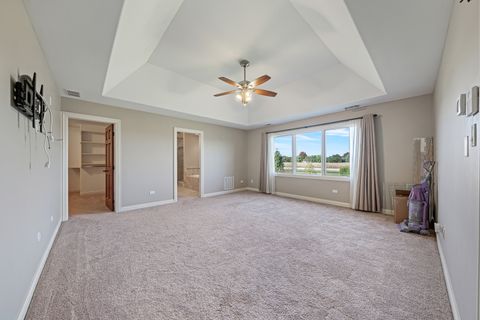 Tiny photo for 1990 Edgeview Drive, New Lenox, IL 60451 (MLS # 12496659)
