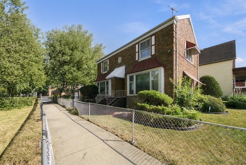 Photo of 855 W 73rd Street, Chicago, IL 60621 (MLS # 12785087)