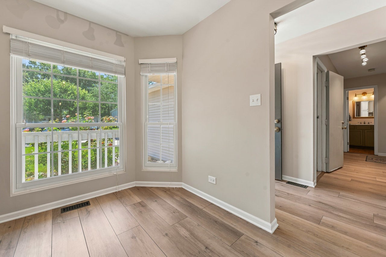 1219 Oak Ridge Drive