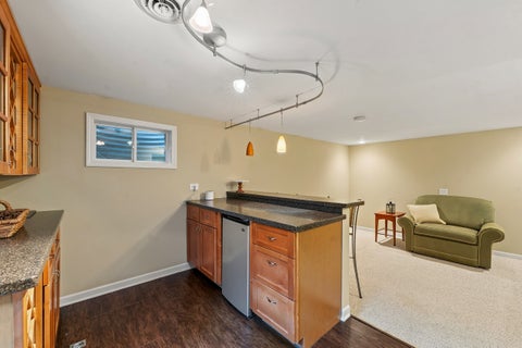 Tiny photo for 1219 Oak Ridge Drive, Streamwood, IL 60107 (MLS # 12758340)