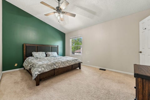 Tiny photo for 1219 Oak Ridge Drive, Streamwood, IL 60107 (MLS # 12758340)