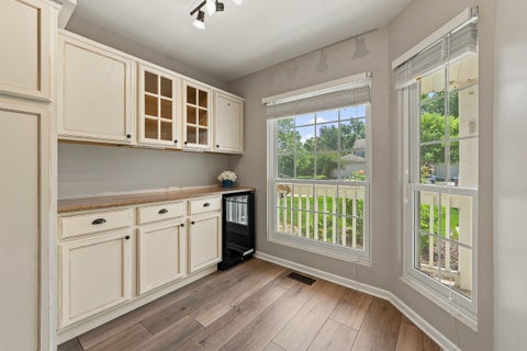 Tiny photo for 1219 Oak Ridge Drive, Streamwood, IL 60107 (MLS # 12758340)