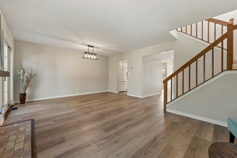 Tiny photo for 1219 Oak Ridge Drive, Streamwood, IL 60107 (MLS # 12758340)