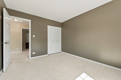 Tiny photo for 1219 Oak Ridge Drive, Streamwood, IL 60107 (MLS # 12758340)