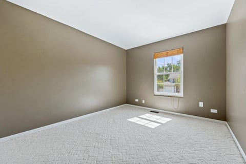 Tiny photo for 1219 Oak Ridge Drive, Streamwood, IL 60107 (MLS # 12758340)