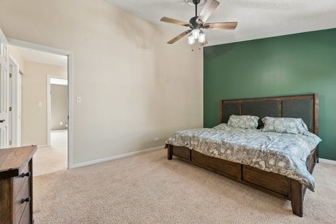 Tiny photo for 1219 Oak Ridge Drive, Streamwood, IL 60107 (MLS # 12758340)