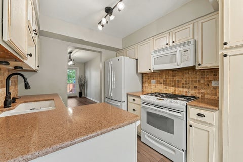 Tiny photo for 1219 Oak Ridge Drive, Streamwood, IL 60107 (MLS # 12758340)