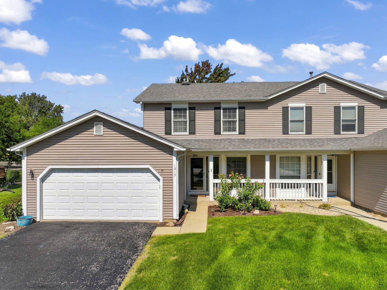 1219 Oak Ridge Drive