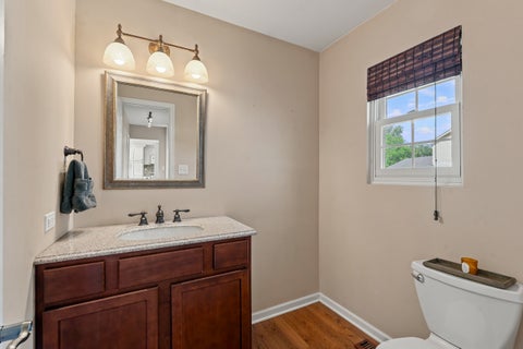 Tiny photo for 1219 Oak Ridge Drive, Streamwood, IL 60107 (MLS # 12758340)