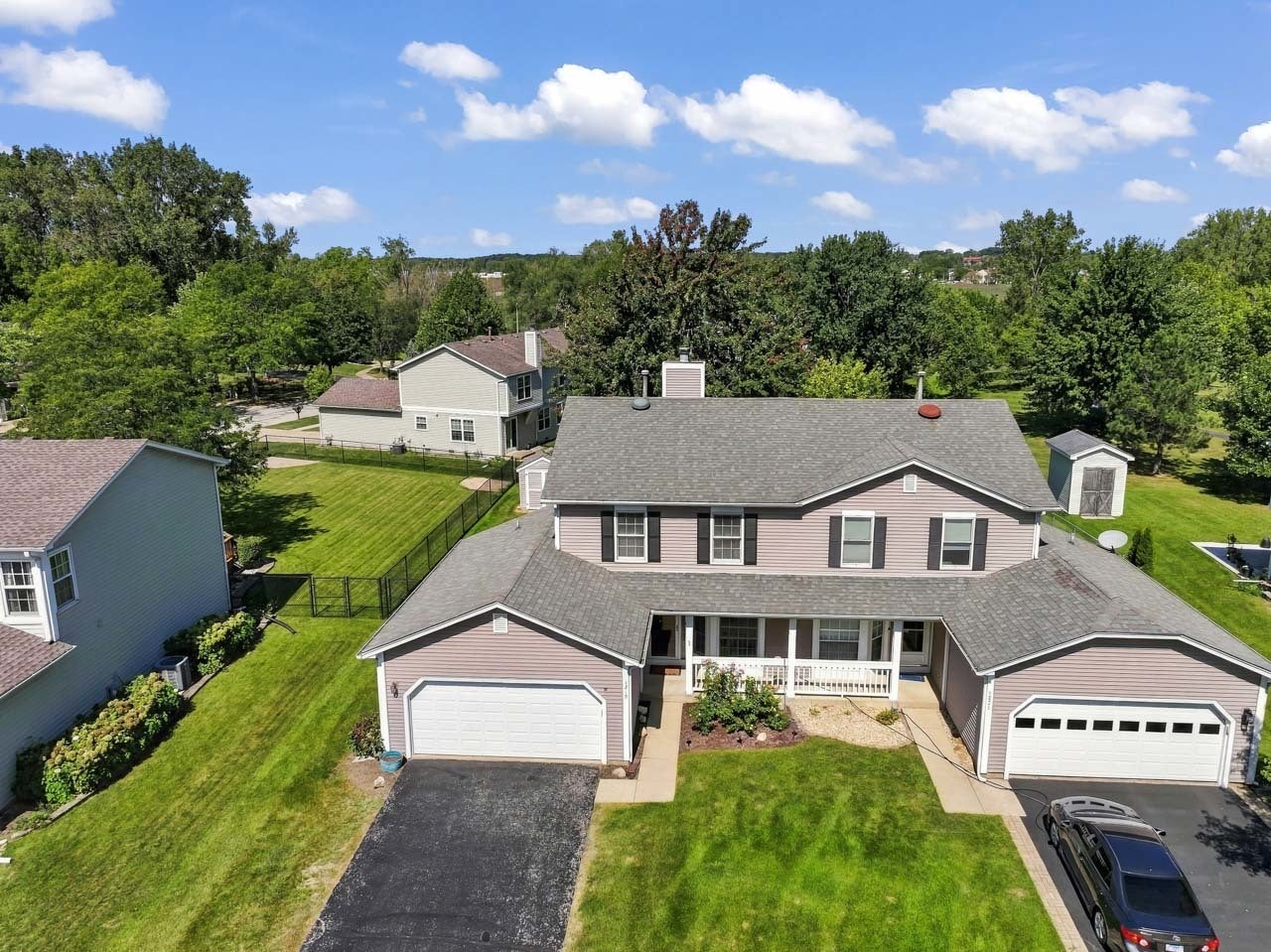 1219 Oak Ridge Drive