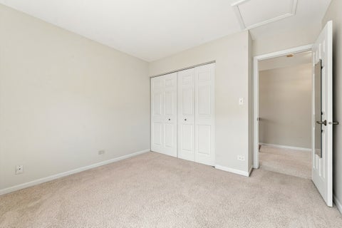 Tiny photo for 1219 Oak Ridge Drive, Streamwood, IL 60107 (MLS # 12758340)