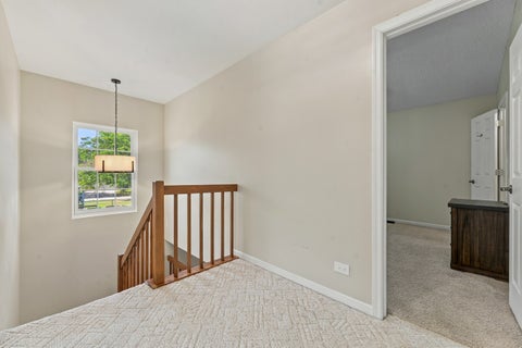 Tiny photo for 1219 Oak Ridge Drive, Streamwood, IL 60107 (MLS # 12758340)
