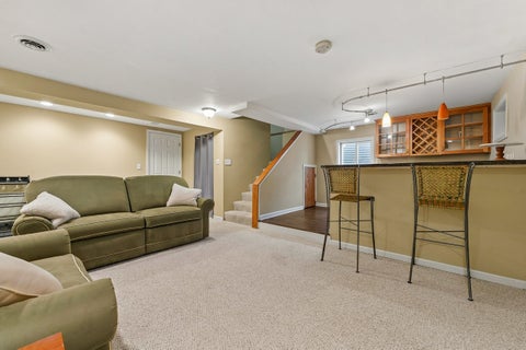 Tiny photo for 1219 Oak Ridge Drive, Streamwood, IL 60107 (MLS # 12758340)