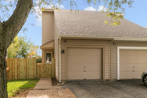 27W031 Cooley Avenue Winfield IL 60190