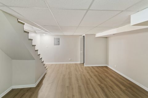 Tiny photo for 27W031 Cooley Avenue, Winfield, IL 60190 (MLS # 12500989)