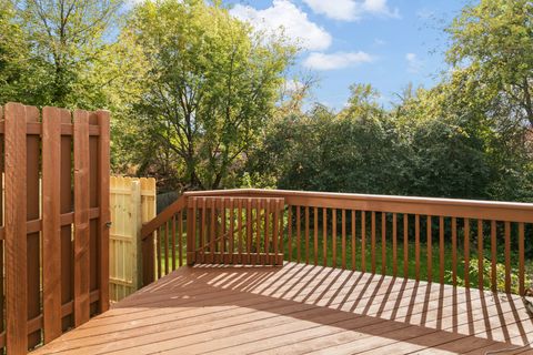 Tiny photo for 27W031 Cooley Avenue, Winfield, IL 60190 (MLS # 12500989)