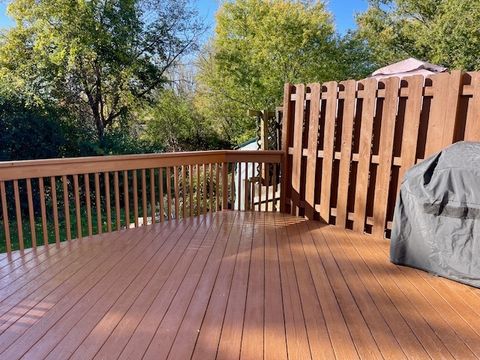 Tiny photo for 27W031 Cooley Avenue, Winfield, IL 60190 (MLS # 12500989)