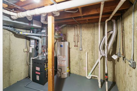 Tiny photo for 27W031 Cooley Avenue, Winfield, IL 60190 (MLS # 12500989)