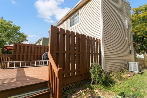 Tiny photo for 27W031 Cooley Avenue, Winfield, IL 60190 (MLS # 12500989)