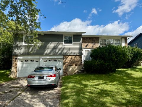 Sauk Village, IL 60411