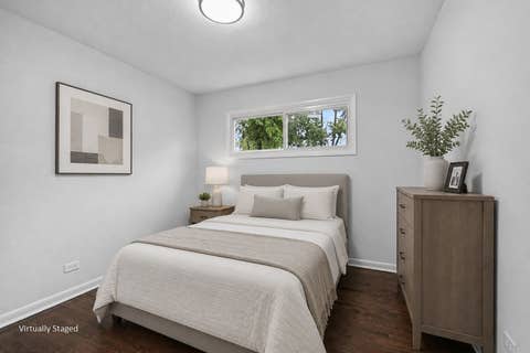 Tiny photo for 701 W Vermont Street, Villa Park, IL 60181 (MLS # 12721179)