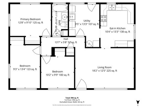 Tiny photo for 701 W Vermont Street, Villa Park, IL 60181 (MLS # 12721179)