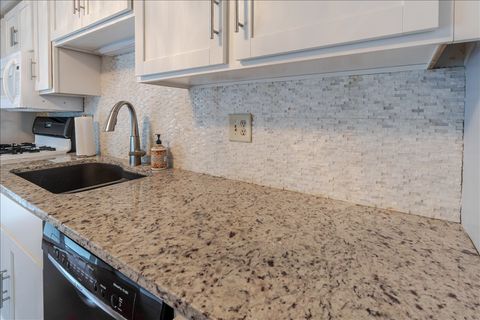 Tiny photo for 103 S Towanda Avenue #3, Normal, IL 61761 (MLS # 12620961)