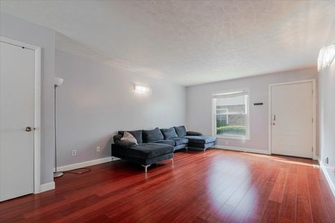 Tiny photo for 103 S Towanda Avenue #3, Normal, IL 61761 (MLS # 12620961)