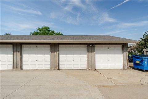 Tiny photo for 103 S Towanda Avenue #3, Normal, IL 61761 (MLS # 12620961)