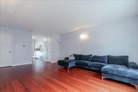 Tiny photo for 103 S Towanda Avenue #3, Normal, IL 61761 (MLS # 12620961)