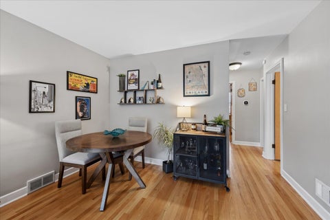 Tiny photo for 8936 W Forestview Avenue, North Riverside, IL 60546 (MLS # 12711182)