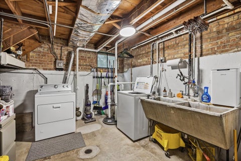 Tiny photo for 8936 W Forestview Avenue, North Riverside, IL 60546 (MLS # 12711182)