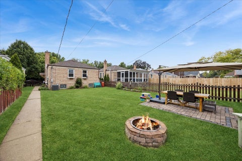 Tiny photo for 8936 W Forestview Avenue, North Riverside, IL 60546 (MLS # 12711182)