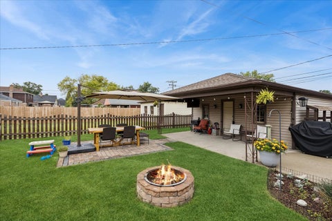 Tiny photo for 8936 W Forestview Avenue, North Riverside, IL 60546 (MLS # 12711182)