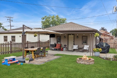 Tiny photo for 8936 W Forestview Avenue, North Riverside, IL 60546 (MLS # 12711182)
