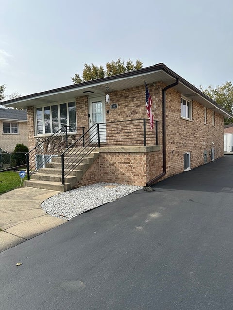 Photo of 8532 S 78th Avenue, Bridgeview, IL 60455 (MLS # 12797723)