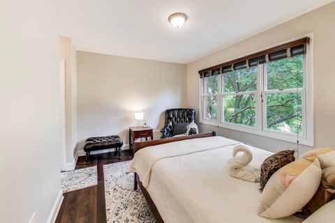 Tiny photo for 5148 Cleveland Street, Skokie, IL 60077 (MLS # 12458813)