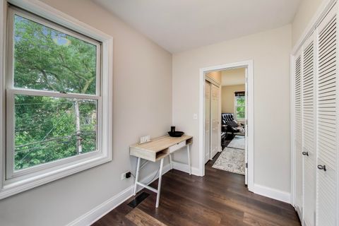 Tiny photo for 5148 Cleveland Street, Skokie, IL 60077 (MLS # 12458813)
