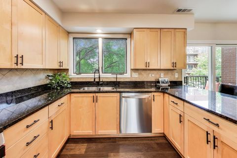 Tiny photo for 5148 Cleveland Street, Skokie, IL 60077 (MLS # 12458813)