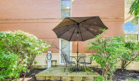 Tiny photo for 5148 Cleveland Street, Skokie, IL 60077 (MLS # 12458813)