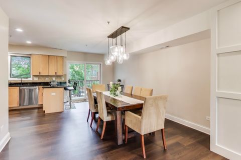 Tiny photo for 5148 Cleveland Street, Skokie, IL 60077 (MLS # 12458813)