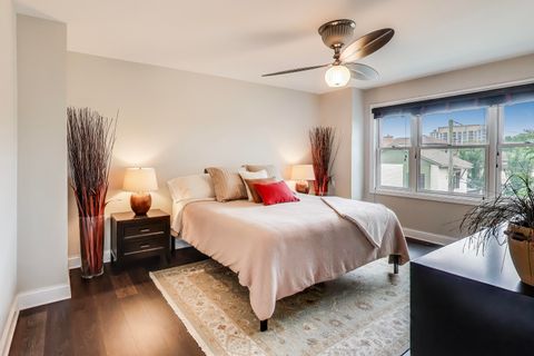 Tiny photo for 5148 Cleveland Street, Skokie, IL 60077 (MLS # 12458813)